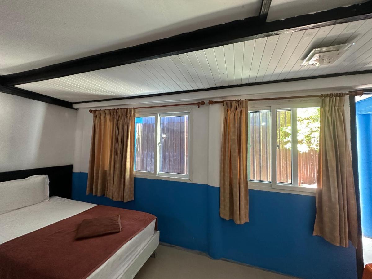 Phiphi Film House Hotel Екстериор снимка